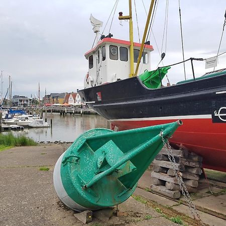 Hostel Sleeptide Husum  Exterior foto