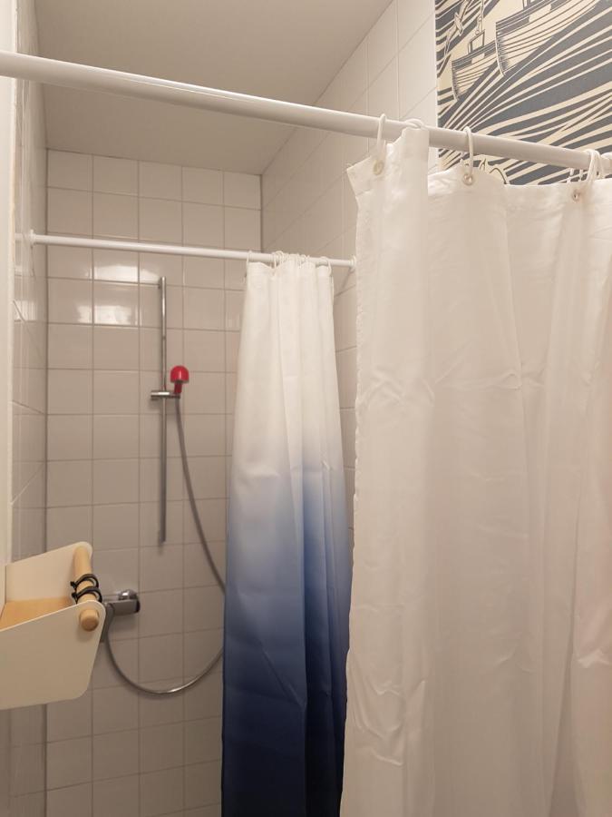 Hostel Sleeptide Husum  Exterior foto